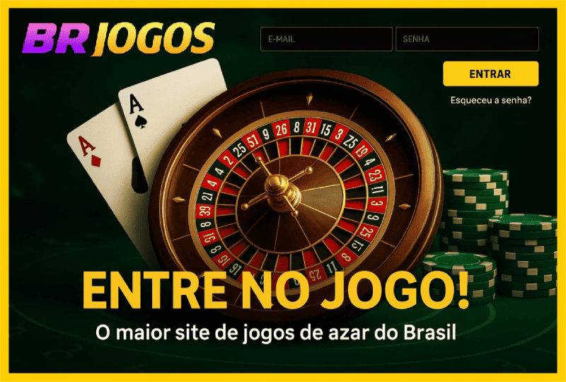 FAQ BRJOGOS explicando problemas de login