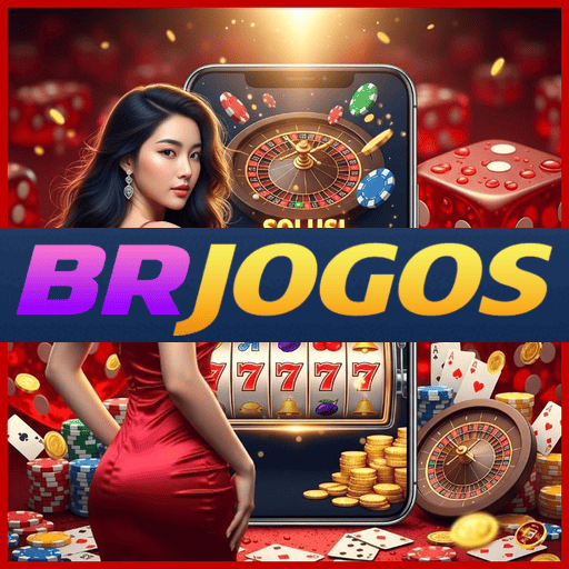 FAQ BRJOGOS para jogos de slots