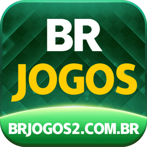 Imagem promocional da BRJOGOS2 mostrando a plataforma e suas vantagens