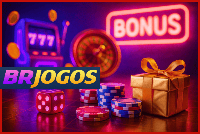 Exemplo Rollover 1 ilustrado com valores reais para demonstrar requisitos de apostas na BRJOGOS.