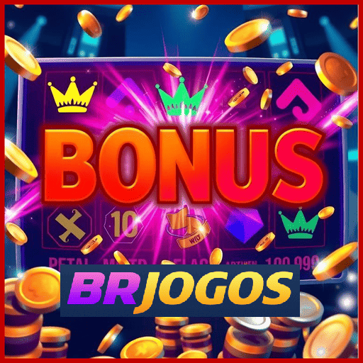 BRJOGOS bônus 2025 incluindo boas-vindas e promoções