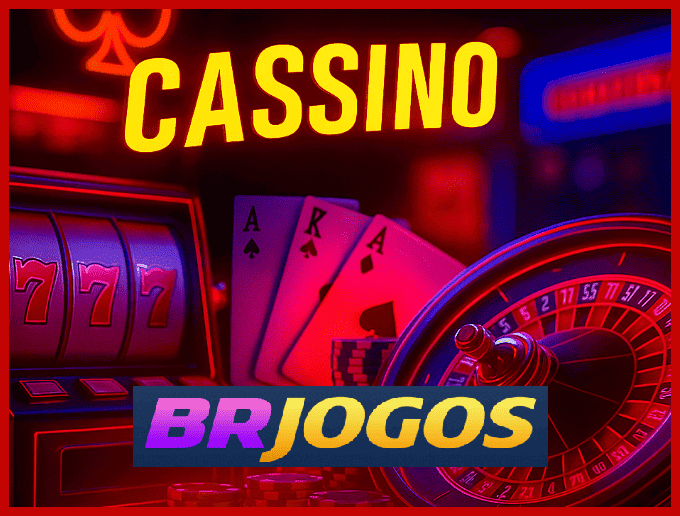 Imagem mostrando o cassino ao vivo da BRJOGOS com dealers reais conduzindo jogos de mesa