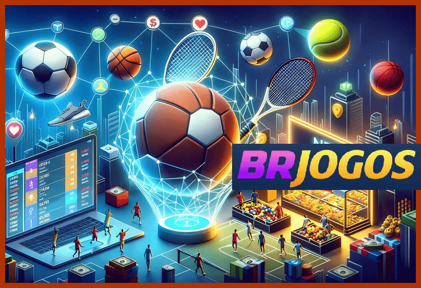 BRJOGOS apostas esportivas com análise profissional e mercados diversos
