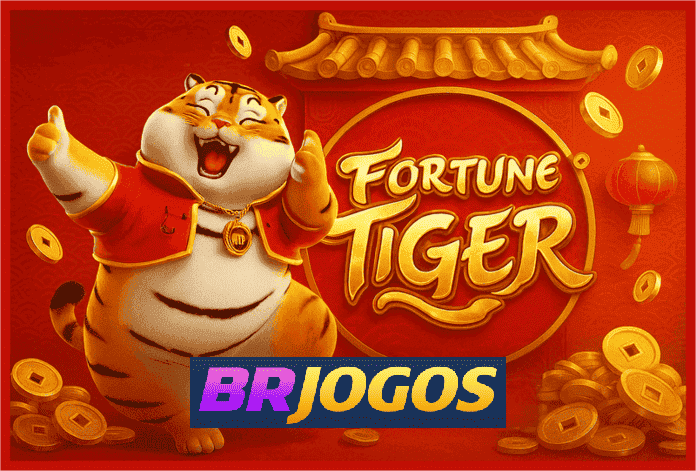 Jogo Tiger Ox Mouse da BRJOGOS.