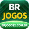Logo da BRJOGOS2